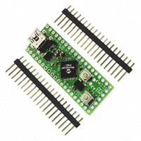 Microchip Technology - TCHIP011 - BOARD DEV FUBARINO MINI PIC32