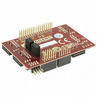 Microchip Technology TDGL026