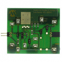 Microchip Technology - TO263-5EV-VREG - EVAL BOARD VREG TO220-5/TO263-5