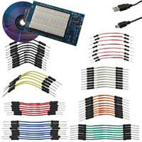 Microchip Technology - TPDPTBX - BOARD EXPANSION PROTOTYPING