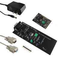 Microchip Technology - TUNAG002 - BOARD EVAL MEMS COMPASS CM1015