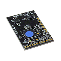 Microchip Technology - TUNAG003 - MODULE MEMS COMPASS I2C CM1020