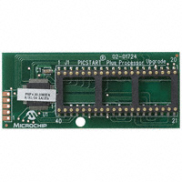 Microchip Technology - UK003010 - PICSTART FIRMWARE (FLASH) V4.0