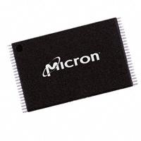 Micron Technology Inc. - MT29F1G08ABAFAWP-ITE:F TR - IC FLASH 1GBIT 20NS 48TSOP
