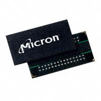 Micron Technology Inc. - MT46V16M16FG-5B:F TR - IC SDRAM 256MBIT 200MHZ 60FBGA