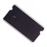 Micron Technology Inc. - MT46V16M16P-5B XIT:M - IC SDRAM 256MBIT 200MHZ 66TSOP