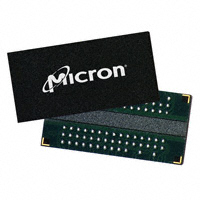 Micron Technology Inc. - MT47H32M16BN-5E IT:D TR - IC SDRAM 512MBIT 200MHZ 84FBGA