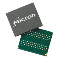 Micron Technology Inc. - MT46H16M32LFCM-5:B TR - IC SDRAM 512MBIT 200MHZ 90BGA