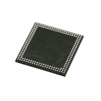 Micron Technology Inc. - MT29C8G96MAZBBDJV-48 IT TR - IC FLASH/LPDRAM 12GBIT 168VFBGA