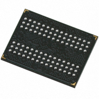 Micron Technology Inc. - MT46H64M32LFCM-6 IT:A TR - IC SDRAM 2GBIT 167MHZ 90VFBGA