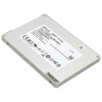 Micron Technology Inc. - MTFDDAK120MBD-2AK12ITYY - SSD 120GB 2.5" MLC SATA III 3.3V