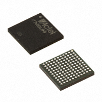 Microsemi Corporation - AGL060V5-CSG121I - IC FPGA 96 I/O 121CSP