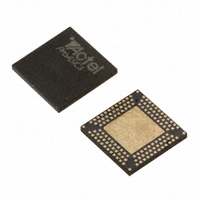 Microsemi Corporation - AGL125V5-QNG132 - IC FPGA 84 I/O 132QFN