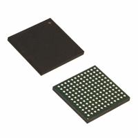 Microsemi Corporation - A3P125-FGG144 - IC FPGA 97 I/O 144FBGA