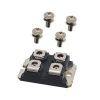 Microsemi Corporation - APT2X61S20J - DIODE MODULE 200V 75A ISOTOP