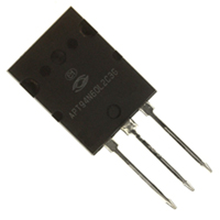 Microsemi Corporation - APT94N60L2C3G - MOSFET N-CH 600V 94A TO264