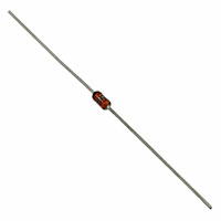 Microsemi Corporation - JANTX1N5194 - DIODE GEN PURP 70V 50MA DO35