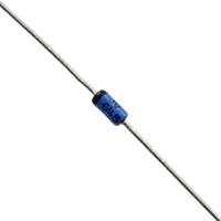 Microsemi Corporation - JANTXV1N645-1 - DIODE GEN PURP 225V 400MA DO35