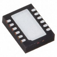 Microsemi Corporation - PD70100ILD-TR - IC PD FRONT END 802.3AF/AT 12DFN