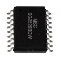 Microsemi Corporation SG2526BDW