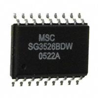 Microsemi Corporation SG3526BDW