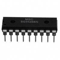 Microsemi Corporation SG3526BN