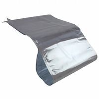 SCS - 100830 - BAG 8X30" STATIC SHIELD 1=1EA