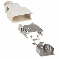 3M - 10320-3210-000 - CONN JUNCTION SHELL 20POS STRGT