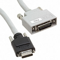 3M - 1MD26-3560-00C-A00 - CABLE POCL SDR MDR 1000CM GRAY