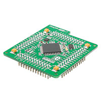 MikroElektronika - MIKROE-1103 - MCUCARD STM32F107VCT6
