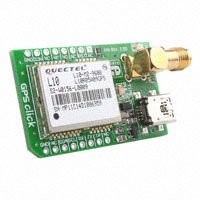 MikroElektronika - MIKROE-1133 - BOARD GPS CLICK L10