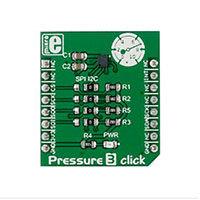 MikroElektronika - MIKROE-2293 - PRESSURE 3 CLICK