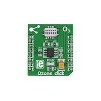 MikroElektronika - MIKROE-2355 - OZONE CLICK