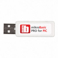 MikroElektronika MIKROE-726