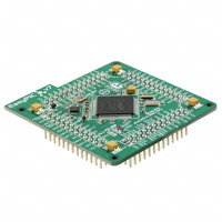 MikroElektronika - MIKROE-1206 - BOARD EASYPIC V7 PIC32MX795F512L