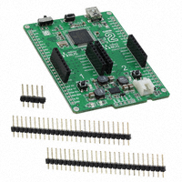 MikroElektronika - MIKROE-1684 - EVAL BOARD CLICKER 2 FOR PIC18FJ