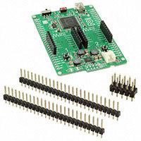 MikroElektronika - MIKROE-1685 - DEV BOARD FOR STM32