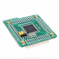 MikroElektronika - MIKROE-173 - MCU CARD W/ATMEGA1280