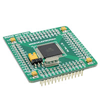 MikroElektronika - MIKROE-229 - MCU CARD W/ATMEGA2560