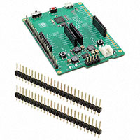 MikroElektronika - MIKROE-2329 - CLICKER 2 FOR KINETIS
