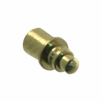 Mill-Max Manufacturing Corp. - 0926-0-15-20-76-14-11-0 - LOW PROFILE SPRING PIN