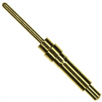 Mill-Max Manufacturing Corp. - 0929-0-15-20-75-14-11-0 - CONN PIN SPRING-LOAD .575 20GOLD