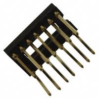 Mill-Max Manufacturing Corp. - 123-13-314-41-001000 - CONN IC DIP SOCKET 14POS GOLD