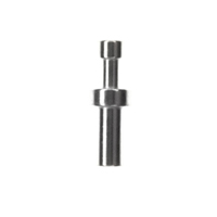 Mill-Max Manufacturing Corp. - 2113-2-00-44-00-00-07-0 - TERM TURRET SINGLE L=2.39MM