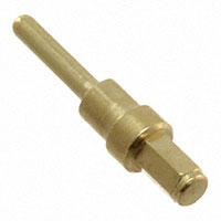 Mill-Max Manufacturing Corp. - 6025-0-00-15-00-00-03-0 - CONN SINGLE POST 0.040DIA GOLD
