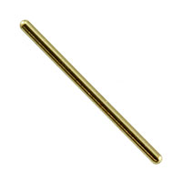 Mill-Max Manufacturing Corp. - 6527-0-00-15-00-00-03-0 - STRAIGHT PIN