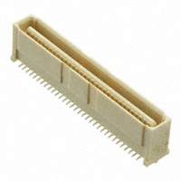 Mill-Max Manufacturing Corp. - 891-10-064-30-120000 - MEZZANINE CONNECTOR 64 POS