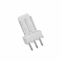 Molex, LLC - 0022272031 - CONN HEADER 3POS .100 VERT TIN