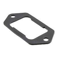 Molex, LLC - 0194270022 - GASKET 8CIR FOR PLUG HOUSING