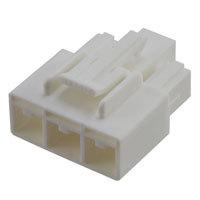 Molex Connector Corporation - 0351510310 - CONN HSG RCPT 3POS 7.30MM NAT